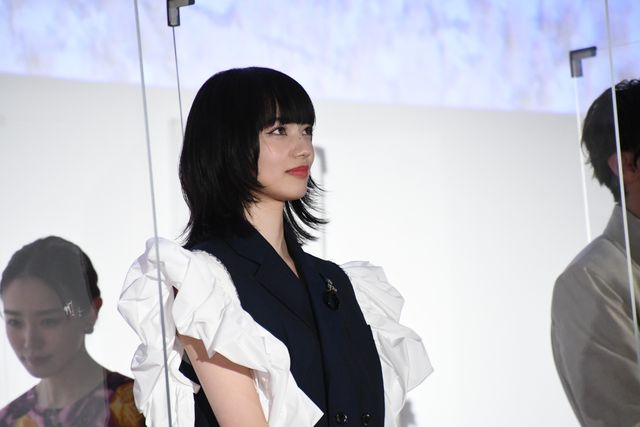 小松菜奈、坂口健太郎、山田裕貴、奈緒ら出席『余命10年』ジャパンプレミア：フォトギャラリー