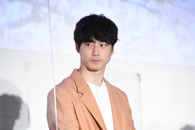 小松菜奈、坂口健太郎、山田裕貴、奈緒ら出席『余命10年』ジャパンプレミア（2枚目）