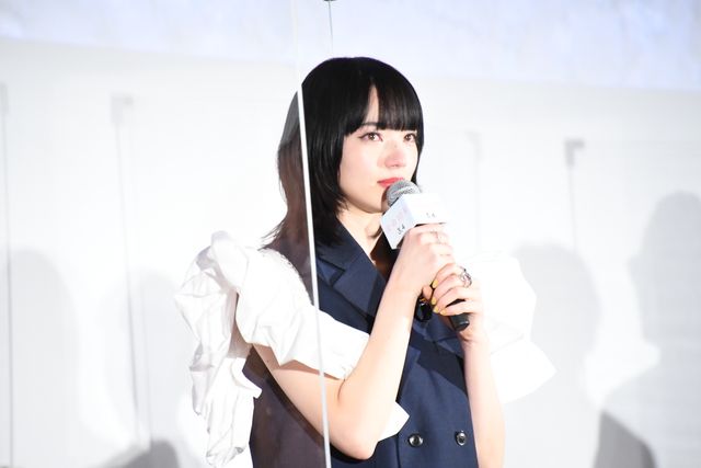 小松菜奈、坂口健太郎、山田裕貴、奈緒ら出席『余命10年』ジャパンプレミア（6枚目）