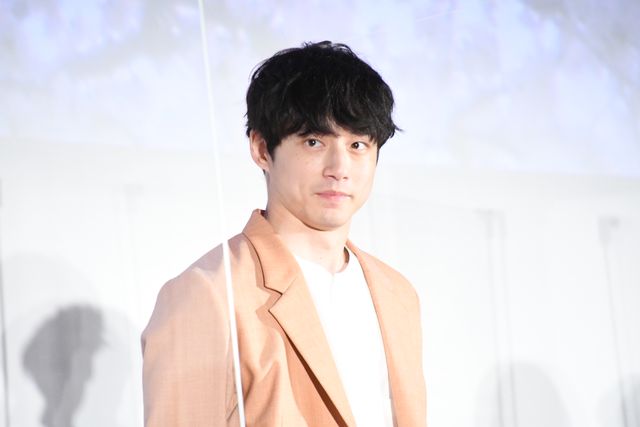 小松菜奈、坂口健太郎、山田裕貴、奈緒ら出席『余命10年』ジャパンプレミア（7枚目）