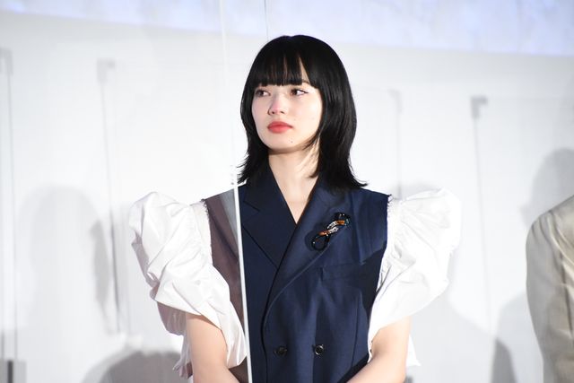 小松菜奈、坂口健太郎、山田裕貴、奈緒ら出席『余命10年』ジャパンプレミア（10枚目）