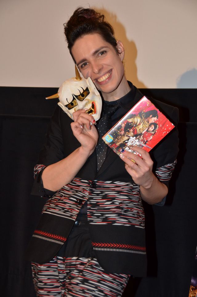 オネエモデルIVANの初の本格的男装姿！フォトギャラリー（5枚目）