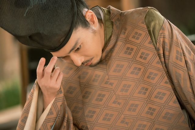 道長が“もう一人の”娘と対面…「光る君へ」第31回場面写真（4枚目）