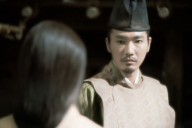 道長が“もう一人の”娘と対面…「光る君へ」第31回場面写真（7枚目）