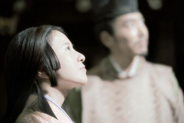 道長が“もう一人の”娘と対面…「光る君へ」第31回場面写真（8枚目）