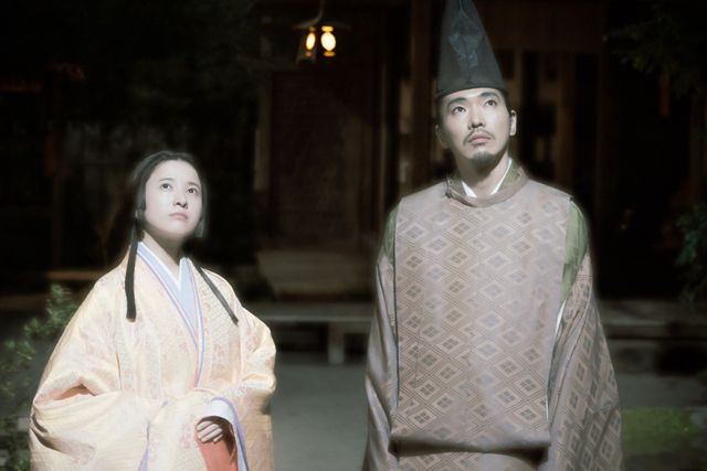 道長が“もう一人の”娘と対面…「光る君へ」第31回場面写真（9枚目）