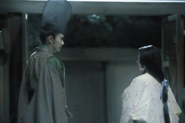 道長が“もう一人の”娘と対面…「光る君へ」第31回場面写真（10枚目）