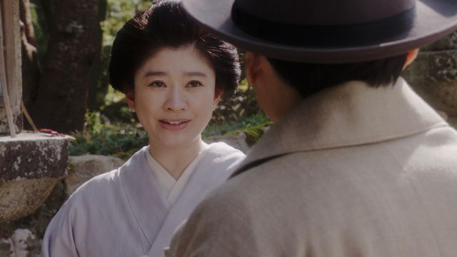 千代はシズへの感謝の思いをこめて…「おちょやん」第15回（2枚目）