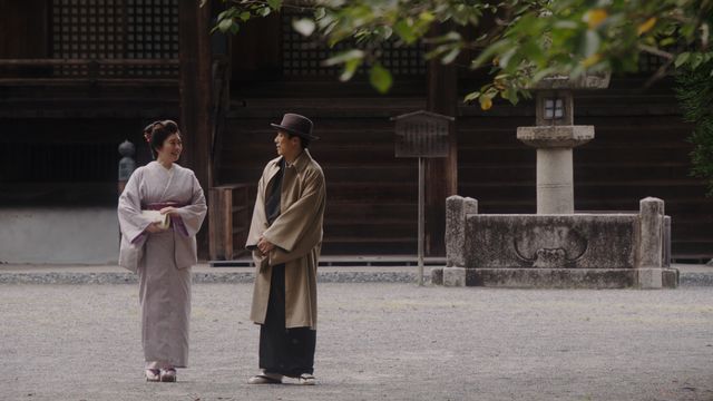 千代はシズへの感謝の思いをこめて…「おちょやん」第15回（4枚目）