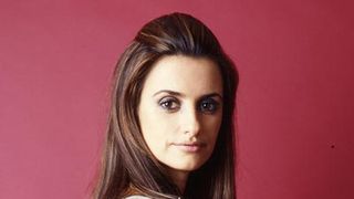 『ボルベール 帰郷』ペネロペ・クルス　単独インタビュー