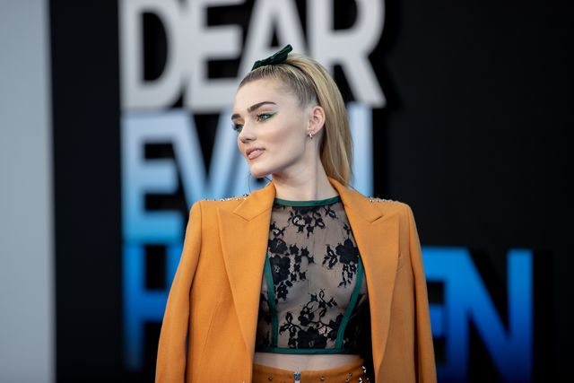 メグ・ドネリー画像集（3枚目）