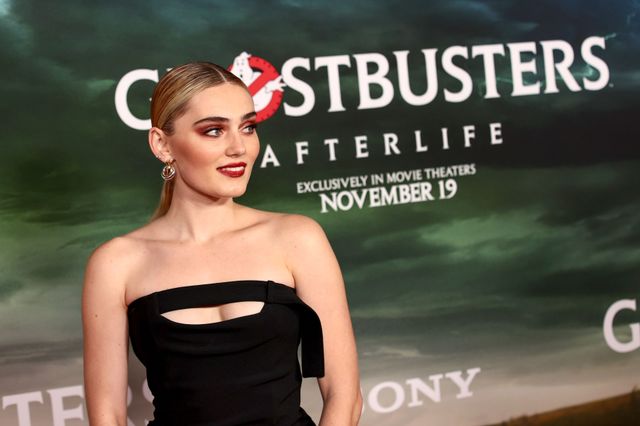 メグ・ドネリー画像集（5枚目）