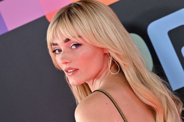 メグ・ドネリー画像集（10枚目）