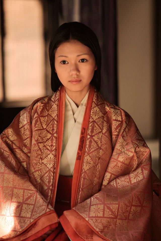 「平清盛」新キャスト フォトギャラリー（2枚目）