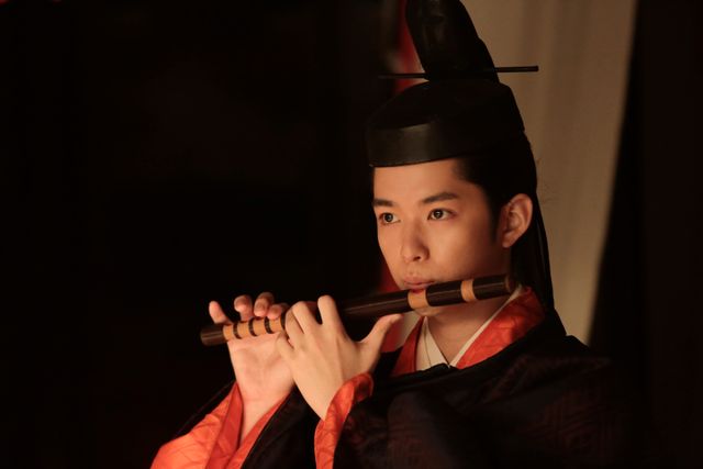 「平清盛」新キャスト フォトギャラリー（3枚目）