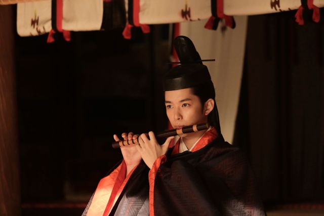 「平清盛」新キャスト フォトギャラリー（5枚目）