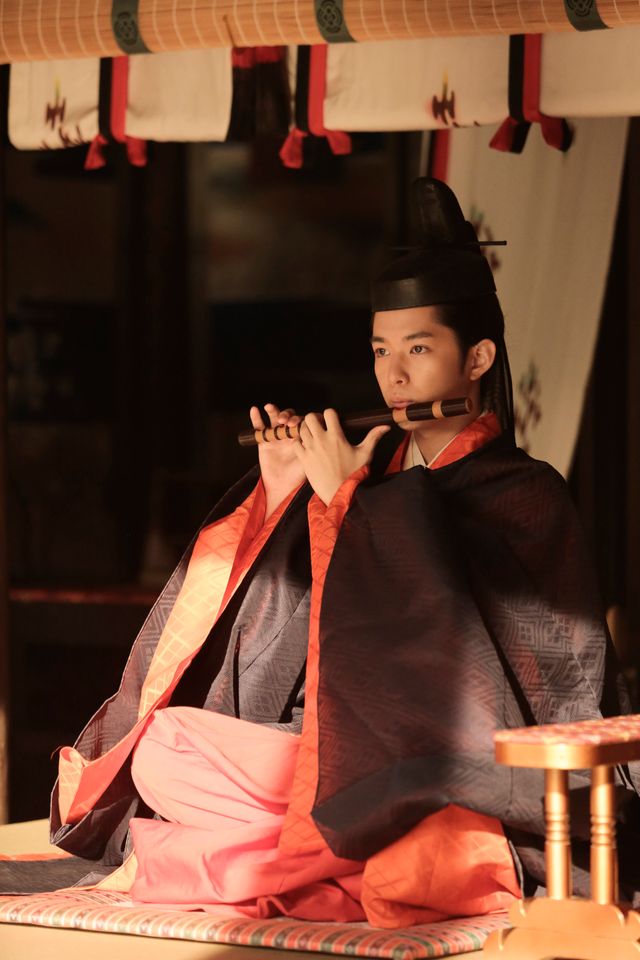 「平清盛」新キャスト フォトギャラリー（6枚目）