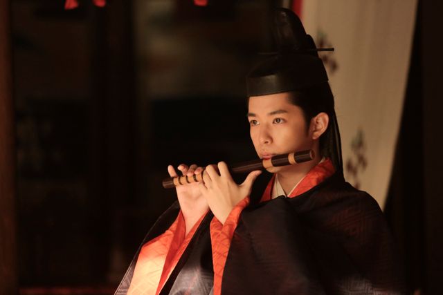 「平清盛」新キャスト フォトギャラリー（7枚目）