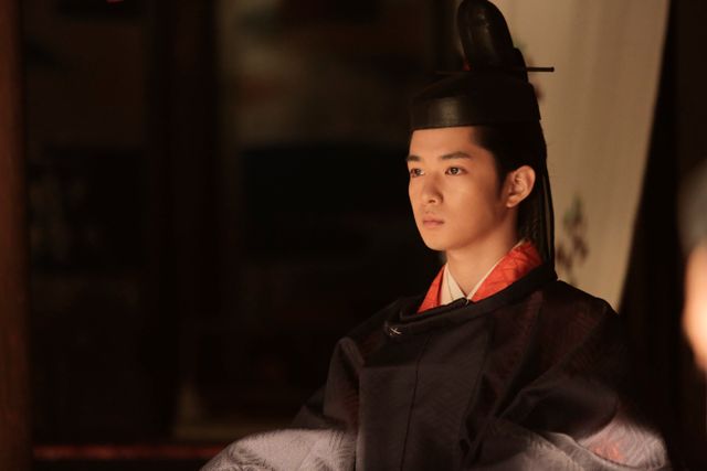 「平清盛」新キャスト フォトギャラリー（8枚目）