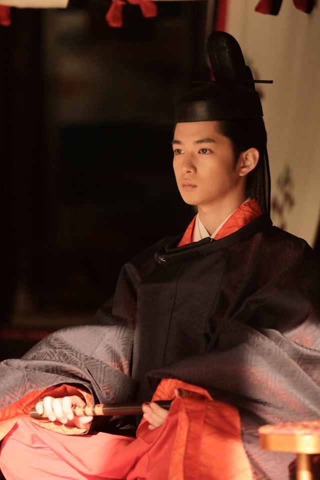 「平清盛」新キャスト フォトギャラリー（9枚目）