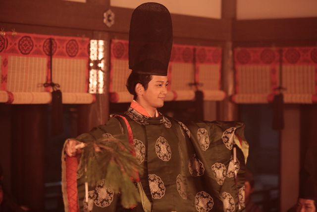 「平清盛」新キャスト フォトギャラリー（10枚目）
