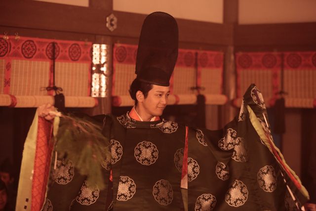 「平清盛」新キャスト フォトギャラリー（11枚目）