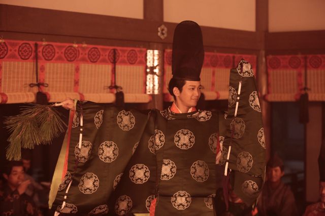 「平清盛」新キャスト フォトギャラリー（12枚目）