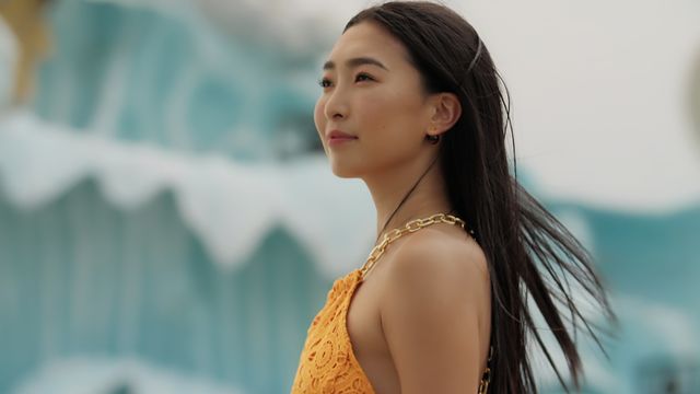 3代目バチェロレッテの素顔の瞬間（場面写真6点）：フォトギャラリー