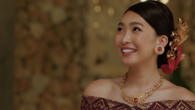 3代目バチェロレッテの素顔の瞬間（場面写真6点）（4枚目）