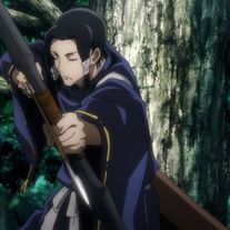 「呪術廻戦」第15話:京都姉妹校交流会の団体戦が開始!