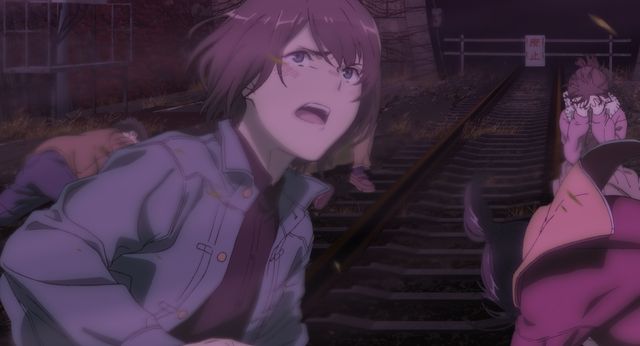 美しい…『アリスとテレスのまぼろし工場』場面写真（2枚目）