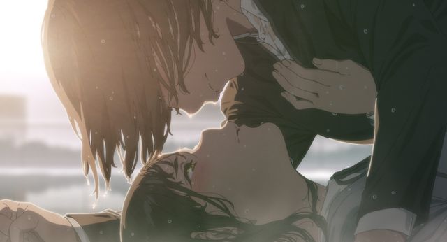 美しい…『アリスとテレスのまぼろし工場』場面写真（5枚目）