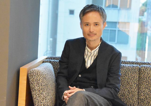 こばやし元樹