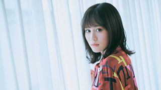 『食べる女』前田敦子 単独インタビュー