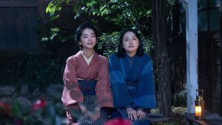 朝ドラ「風、薫る」りん（見上愛）が本心を聞き出す　第25回あらすじ