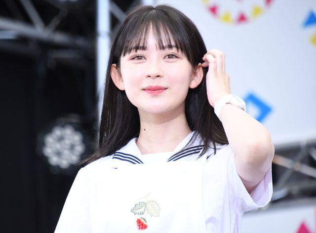 「ノッキンオンロックドドア」制作発表記者会見（3枚目）