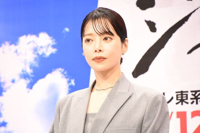 玉木宏、桜井ユキ、音尾琢真らドラマ「ジャンヌの裁き」会見の様子（9枚目）