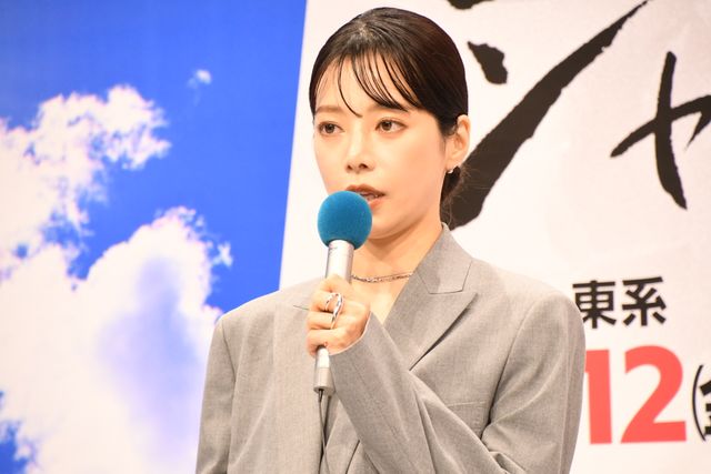 玉木宏、桜井ユキ、音尾琢真らドラマ「ジャンヌの裁き」会見の様子（12枚目）