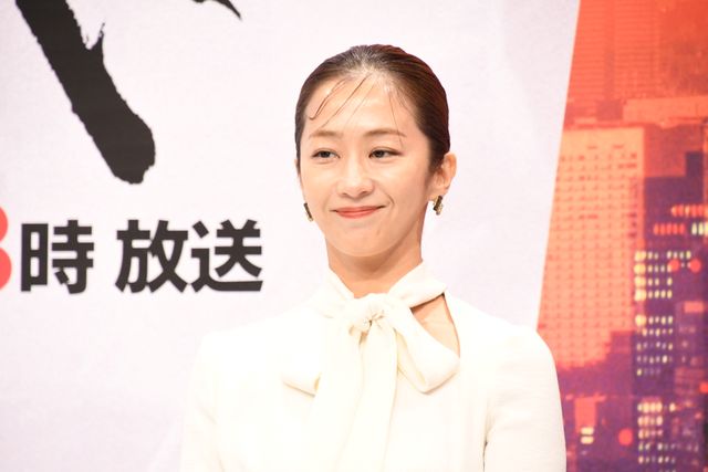 玉木宏、桜井ユキ、音尾琢真らドラマ「ジャンヌの裁き」会見の様子（18枚目）