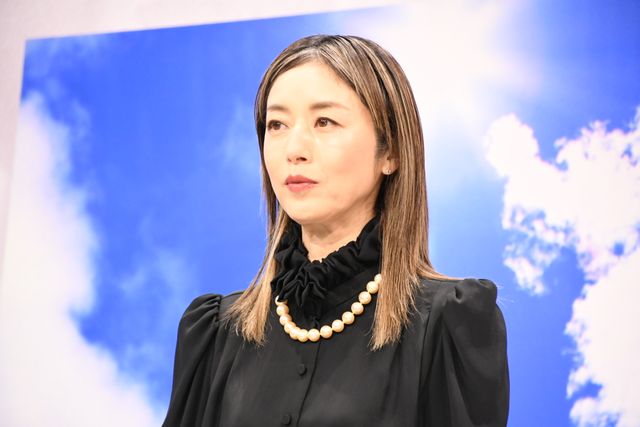玉木宏、桜井ユキ、音尾琢真らドラマ「ジャンヌの裁き」会見の様子（20枚目）