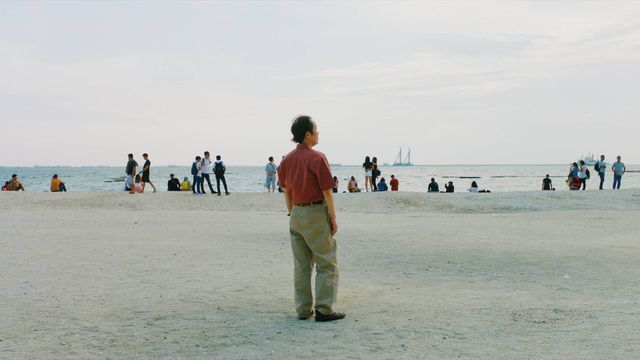 リリー・フランキー主演『ひとりで死ぬのはイヤだから』場面写真＜6枚＞（2枚目）