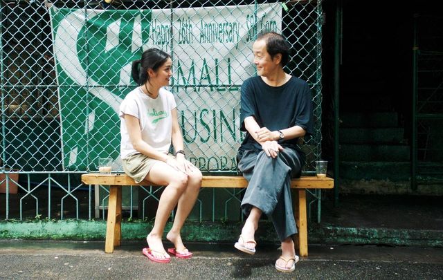 リリー・フランキー主演『ひとりで死ぬのはイヤだから』場面写真＜6枚＞（3枚目）