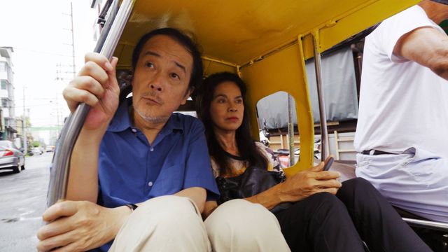 リリー・フランキー主演『ひとりで死ぬのはイヤだから』場面写真＜6枚＞（4枚目）