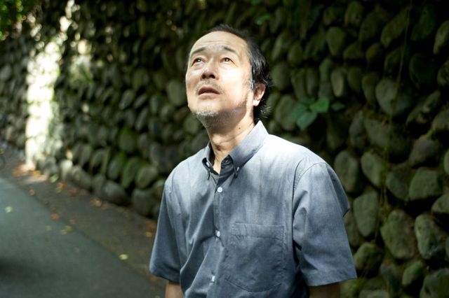 リリー・フランキー主演『ひとりで死ぬのはイヤだから』場面写真＜6枚＞（6枚目）