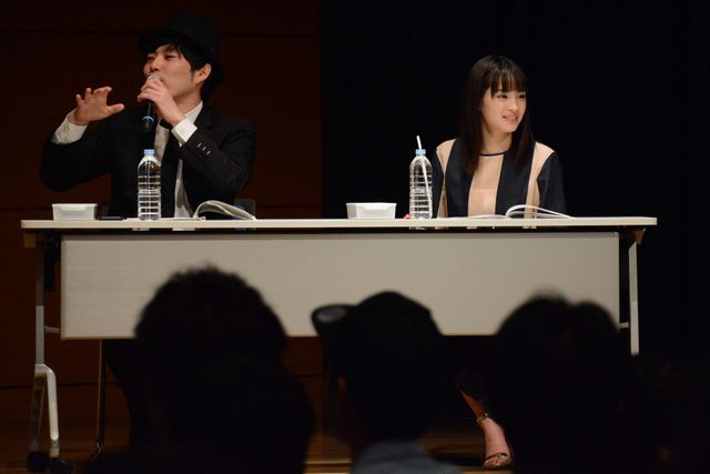 広瀬すず、18歳の有権者らとともに選挙を勉強　画像ギャラリー（6枚目）