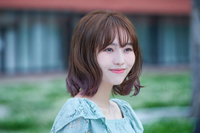 大西流星と桜田ひよりが見つめ合う！ドラマ「彼女、お借りします」第1話場面カットほか（4枚目）