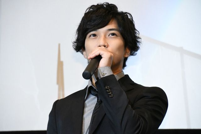 『ゼロワン Others 仮面ライダーバルカン＆バルキリー』キャストが集結！完成披露舞台あいさつ：フォトギャラリー