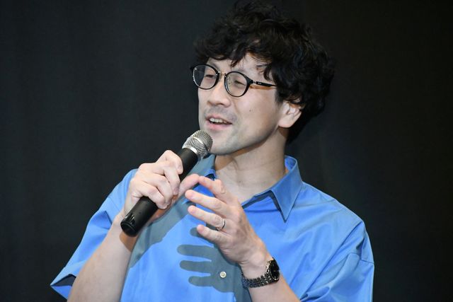 『ゼロワン Others 仮面ライダーバルカン＆バルキリー』キャストが集結！完成披露舞台あいさつ（21枚目）