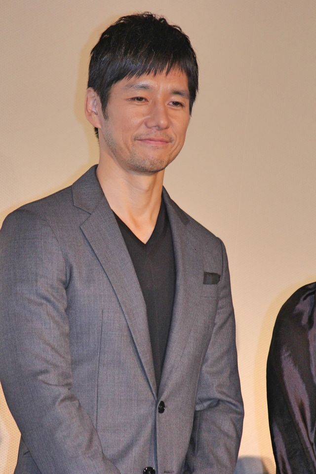 映画『ペンギン・ハイウェイ』完成披露舞台あいさつ（9枚目）