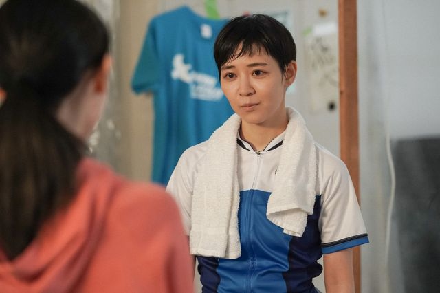 由良（吉谷彩子）らの思い…「舞いあがれ！」第19回の場面写真：フォトギャラリー